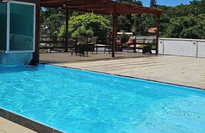 Recanto da Marry - Foto 1