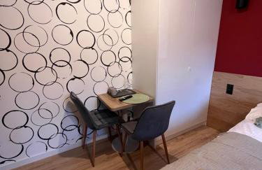 Apartamenty Skórzewo-Lotnisko MTP Tor Poznań - Foto 37