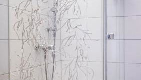 Boutique Loft Düsseldorf City für bis zu 6 Personen - Foto 3, Shower