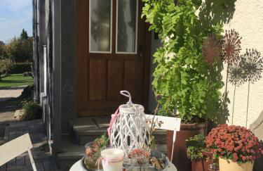 Bei uns im Allgäu - Ferienwohnungen für Erholung und Aktivität - Foto 36