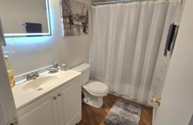 Detwah Downtown Studio Loft - Foto 10