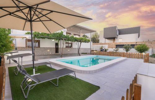 Vista Nevada Casa Rural - Foto 34