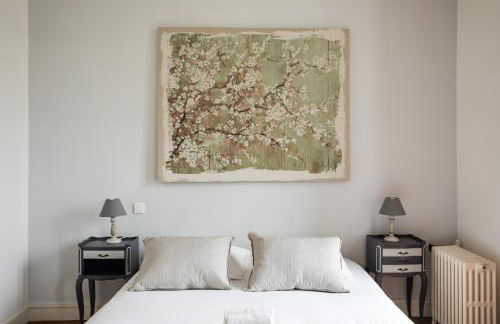 Villa Sainte Geneviève - Photo 20