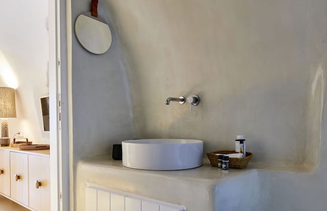 Olea Cave House - Foto 54