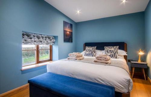 The Old Milking Parlour - 1 Bed Cottage - Amroth - Foto 26