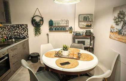 Liberty Home - Foto 19