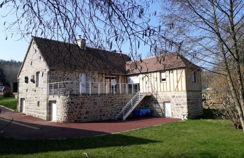 Le Moulin des Noës gîte 3 étoiles - Foto 2