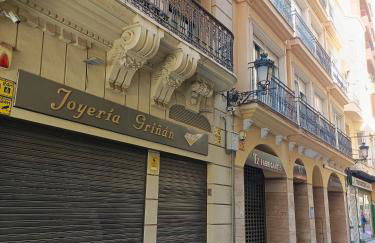 Piso en pleno centro de Albacete con garaje - Foto 17