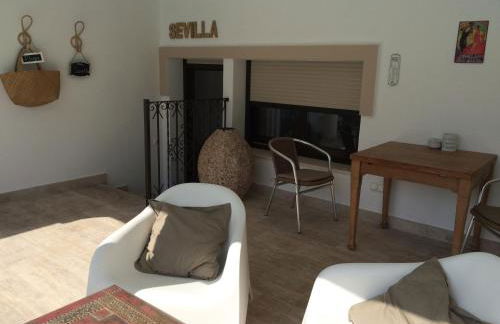 Casa Holandaluzas Marbella near Beach, with salt water Pool and private parking - Foto 47