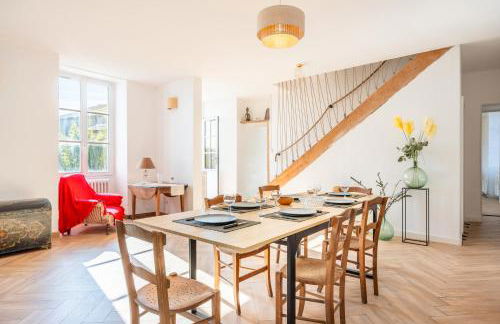 Gite Du Val D'egray - Foto 16