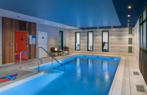 DOMITYS LA SALAMANDRE - Foto 1