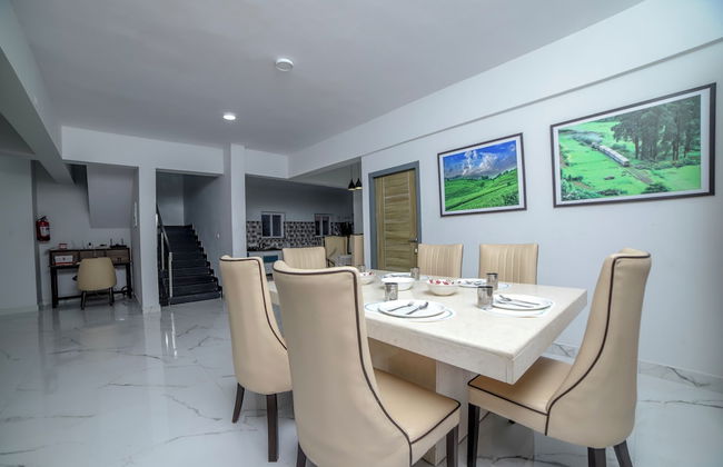 Cloud walk - Foto 16