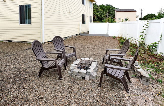 Surfer's Beach Retreat - Foto 1