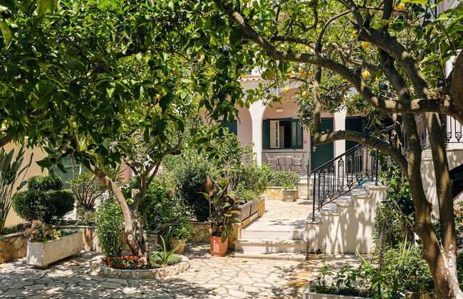 Alamis Hotel & Apartments - Foto 66