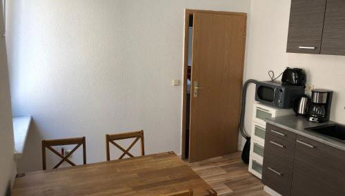 Ruhige Wohnung bei der Burg im OG1 - Foto 4