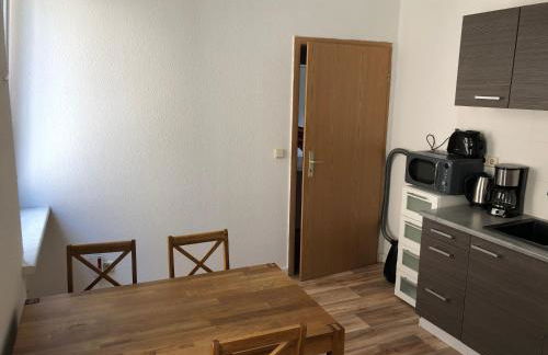 Ruhige Wohnung bei der Burg im OG1 - Foto 4