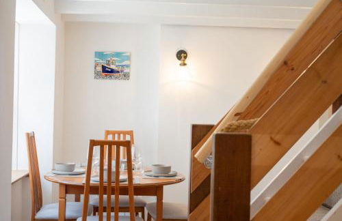 Seabreeze Cottage, 17 Seatown, Gardenstown - Foto 36