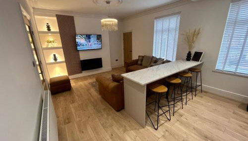 Coastal Apartments No 2 - Foto 3