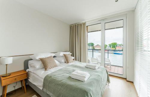 Penthouse Lighthouse Mrzeżyno SurfingBird - Foto 4