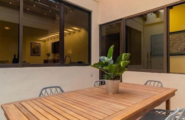 Mexico Historic Center Modern Apartment - Foto 26