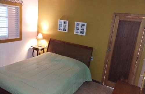 Villa Bottaro - Chalé amarelo - Foto 10