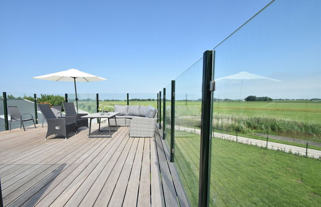 Farm Located in a Beautiful Area of Friesland - Foto 17