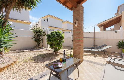 Modern Garden Home, Algorfa - Foto 15