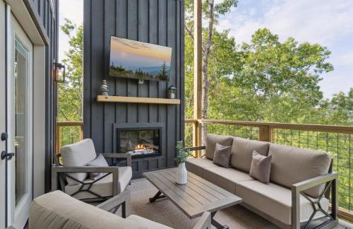 Golden Oaks Cabin home - Foto 30