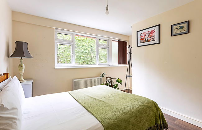 Terraced Bermondsey House - Foto 15