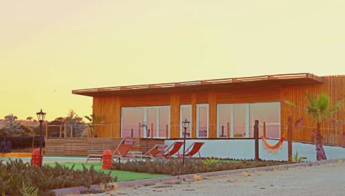 Herdade da Yucca - Retreat & Spa - Foto 4