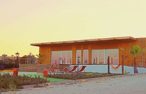 Herdade da Yucca - Retreat & Spa - Foto 4