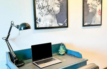 JUPAS - Premium Apartments Trier - Foto 8