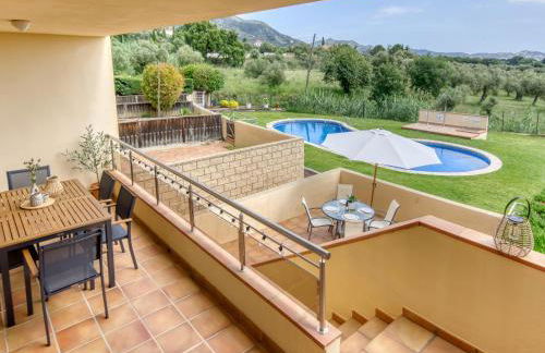 Apartment Sun Village I by Interhome - Foto 64