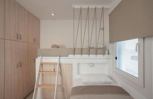 Silvina Beach House Naxos - Foto 33