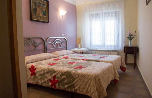 Casa rural con jacuzzi - Foto 16