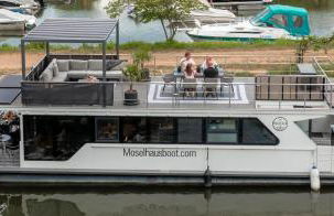 Mosel Glück - Foto 1