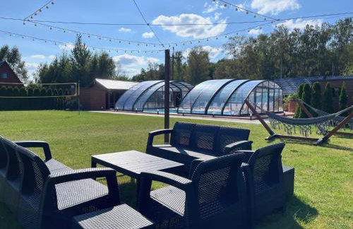 Domki Zalesie - Foto 6