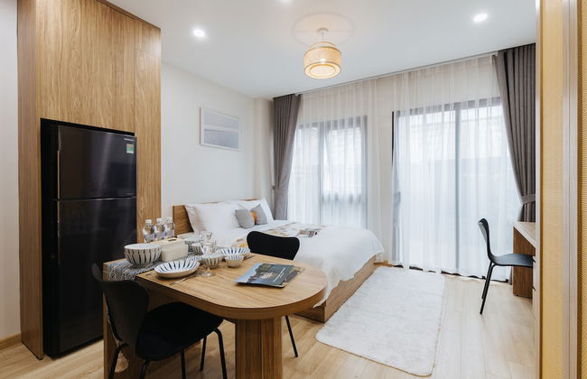 Myrcella Urban Studio - Foto 5