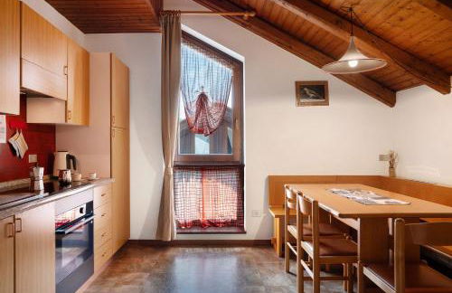 Residence Bonetti - Foto 77