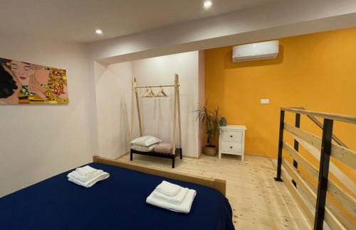 Stella Marina Deluxe Apartment - Foto 35