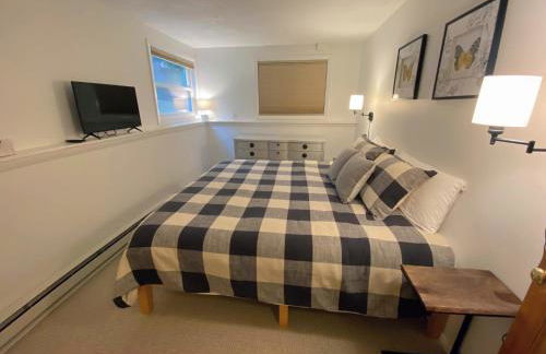 43TV peaceful mountain retreat fireplace firepit large yard WiFi - Foto 35