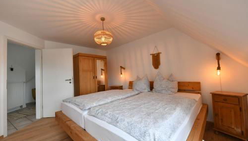 Ferienwohnung am Altenlinderstall - Foto 2, wardrobe