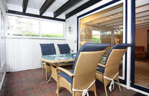 Attraktiver Bungalow in Warwerort an der Nordsee - Foto 30