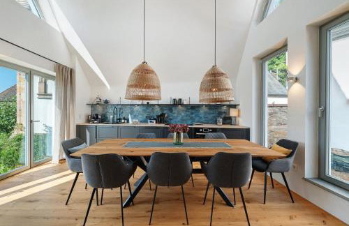 Das Alte Pfarrhaus - Scheune - Foto 3