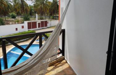 Paraiso de Maracajau 1 - Foto 21