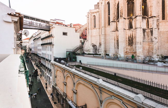 The Lift Apartments by RIDAN Hotels - Foto 65