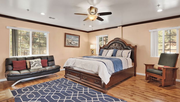 Mishka's Place #1567 - Foto 5, Habitación