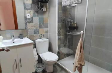 Apartamento con vista al mar - Foto 5