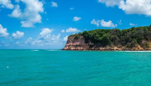 Excursão às praias de Pipa - Foto 5