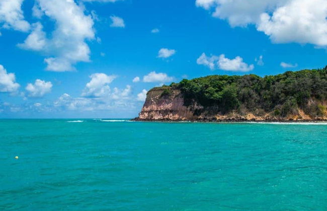 Excursão às praias de Pipa - Foto 5